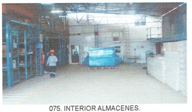 Terreno Industrial en Villa El Salvador,7866 m2