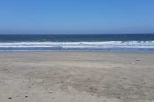 Lote de Playa