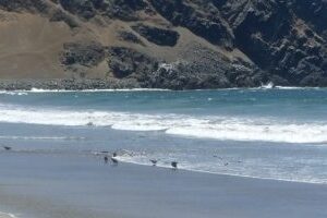 lotes de playa