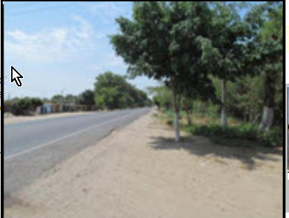 Terreno de 11,531 m2 a Dos Minutos de Catacaos