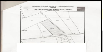 Terreno de 35,000 m2 a Pocos Minutos de la Frontera