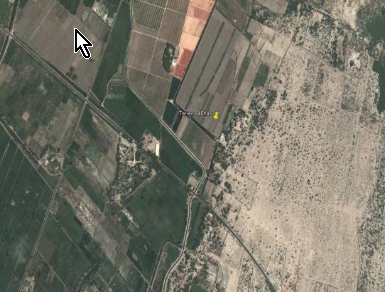 Terreno en Piura en Carretera Panamericana Norte, de 32,220 m2