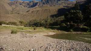 TERRENO EN CUSCO
