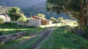 TERRENO EN CUSCO