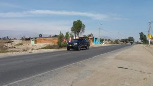 Terreno en Pisco Ica