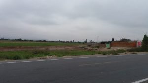 Terreno en Pisco Ica
