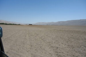 Terreno en Nazca