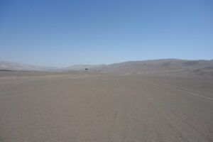 Terreno en Nazca