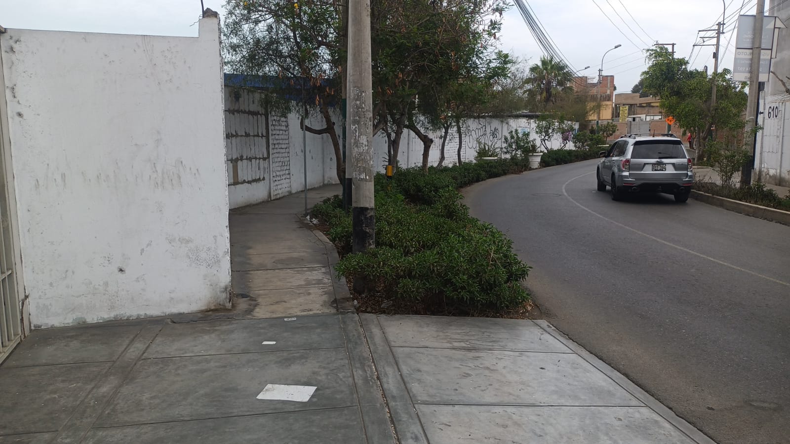 Terreno en Surco, Zonificación: CZ y RDA, 3,474 m2